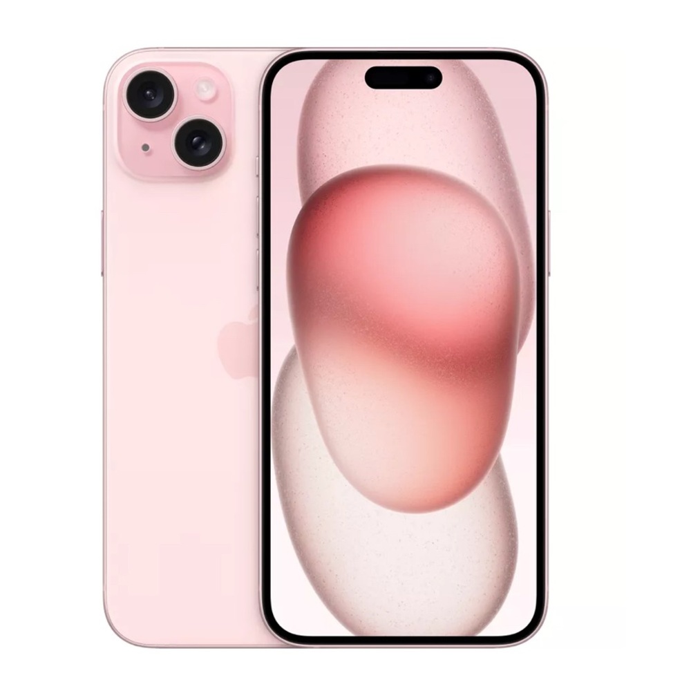 Unlocked iPhone 15 Plus, has TikTok and CapCut reinstalled. Bought new 5/24